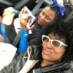 Meet your Posher, Sonya